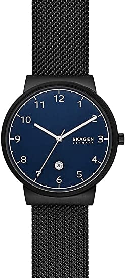 SKAGEN DENMARK Mod. ANCHER-0