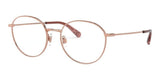 Dolce & Gabbana Eyeglasses Slim DG 1322