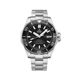 SWISS MILITARY By CHRONO WATCHES Mod. SMA34092.01