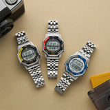 SEIKO WATCHES Mod. SMGG19P1-2