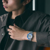 SEIKO WATCHES Mod. SMGG21P1-1