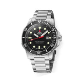 SWISS MILITARY By CHRONO WATCHES Mod. SMS34102.01