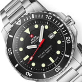 SWISS MILITARY By CHRONO WATCHES Mod. SMS34102.01