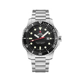 SWISS MILITARY By CHRONO WATCHES Mod. SMS34102.01
