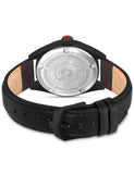 Swiss Military Hanowa Watch SMWGA0001530 Quartz 10 ATM Sapphire Glass