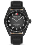 Swiss Military Hanowa Watch SMWGA0001530 Quartz 10 ATM Sapphire Glass