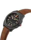 SWISS MILITARY HANOWA Mod. SMWGA0003940