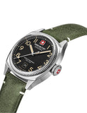 Swiss Military Hanowa Watch SMWGB0003703 Quartz 10 ATM Sapphire Glass Chronograph