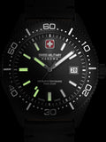 SWISS MILITARY HANOWA Mod. NOMAD SET