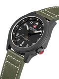 SWISS MILITARY HANOWA Mod. SMWGB0005240