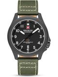SWISS MILITARY HANOWA Mod. SMWGB0005240