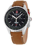 Swiss Military Hanowa Men's Watch AFTERBURN CHRONO SMWGC0000301
