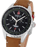 Swiss Military Hanowa Men's Watch AFTERBURN CHRONO SMWGC0000301