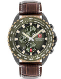SWISS MILITARY HANOWA Mod. SMWGC0001840