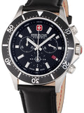 Swiss Military Hanowa Watch Flagship X Chrono Gent Quartz 10 ATM