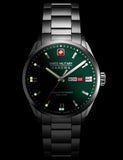 SWISS MILITARY Mod. ROADRUNNER MAXED