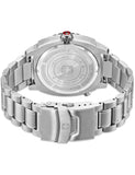 Swiss Military Hanowa Watch SMWGH0004001-SET Quartz 10 ATM Sapphire Date Official Box