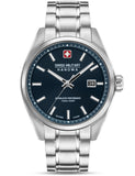 SWISS MILITARY Mod. PIONEER