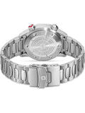Swiss Military Hanowa Watch SMWGH0006404 Quartz 30 ATM Sapphire Date Official Box