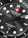 SWISS MILITARY HANOWA Mod. SMWGH0006431