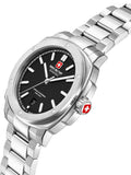SWISS MILITARY HANOWA Mod. SIRIUS