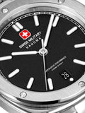 SWISS MILITARY HANOWA Mod. SIRIUS