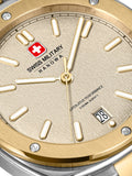 SWISS MILITARY HANOWA Mod. SIRIUS