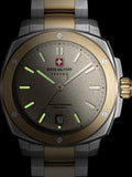 SWISS MILITARY HANOWA Mod. SIRIUS