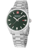 SWISS MILITARY HANOWA Mod. ROADRUNNER