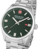 SWISS MILITARY HANOWA Mod. ROADRUNNER