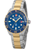 SWISS MILITARY HANOWA Mod. OFFSHORE DIVER II