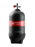SWISS MILITARY HANOWA Mod. OFFSHORE DIVER II