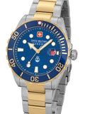 SWISS MILITARY HANOWA Mod. OFFSHORE DIVER II