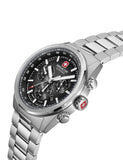 SWISS MILITARY HANOWA Mod. NAVALUS PRO CHRONO