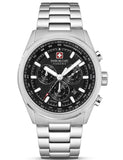 SWISS MILITARY HANOWA Mod. NAVALUS PRO CHRONO