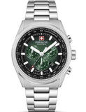 SWISS MILITARY HANOWA Mod. NAVALUS PRO CHRONO