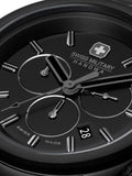 SWISS MILITARY HANOWA Mod. SMWGI0004230