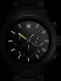 SWISS MILITARY HANOWA Mod. SMWGI0004230