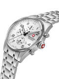 SWISS MILITARY HANOWA Mod. SMWGI0005701-SET
