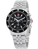 SWISS MILITARY HANOWA Mod. FLAGSHIP X CHRONO