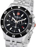 SWISS MILITARY HANOWA Mod. FLAGSHIP X CHRONO