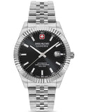 SWISS MILITARY HANOWA Mod. DILIGENTER