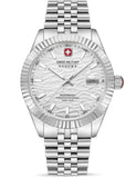 SWISS MILITARY HANOWA Mod. MASTER DILIGENTER