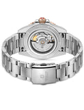 Swiss Military Hanowa Watch SMWGL0006360 Quartz 20 ATM Sapphire Date Official Box