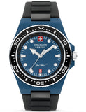 SWISS MILITARY HANOWA Mod. SMWGN0001184