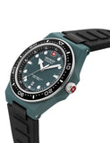 SWISS MILITARY HANOWA Mod. OCEAN PIONEER