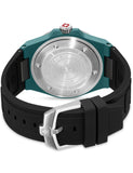 SWISS MILITARY HANOWA Mod. OCEAN PIONEER