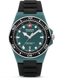 SWISS MILITARY HANOWA Mod. OCEAN PIONEER