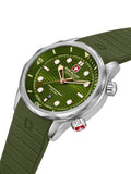 SWISS MILITARY HANOWA Mod. BREAKWATER
