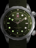 SWISS MILITARY HANOWA Mod. BREAKWATER